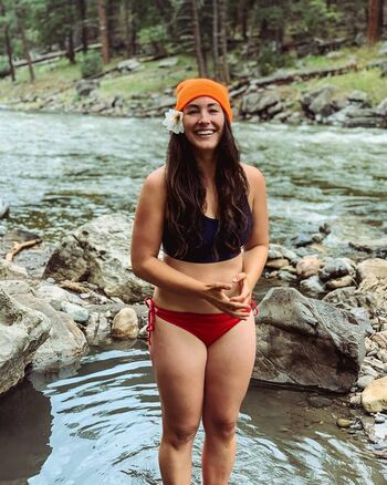 Full leaked Nikki delventhal private onlyfans photo