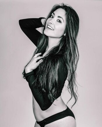 Full leaked Nikki delventhal private onlyfans photo