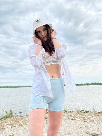 Full leaked Nikki diaz private onlyfans photo