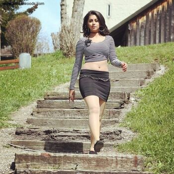 Full leaked Nikki galrani private onlyfans photo