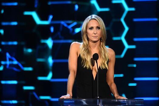 Full leaked Nikki glaser page private onlyfans photo