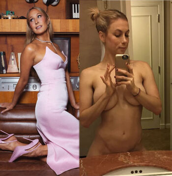 Full leaked Nikki glaser private onlyfans photo