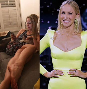 Full leaked Nikki glaser private onlyfans photo