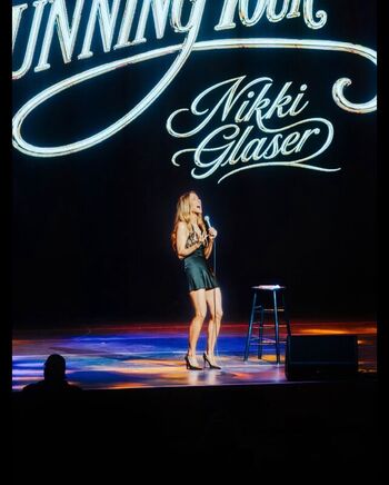 Nikki Glaser