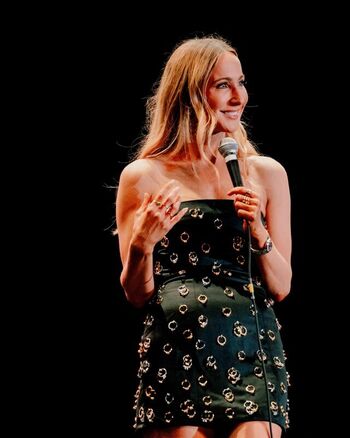 Nikki Glaser