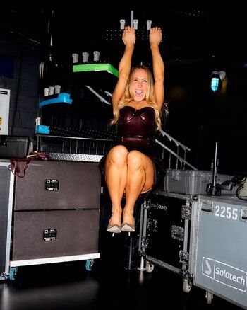 Full leaked Nikki glaser private onlyfans photo