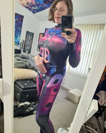 Full leaked Nikki glitch private onlyfans photo