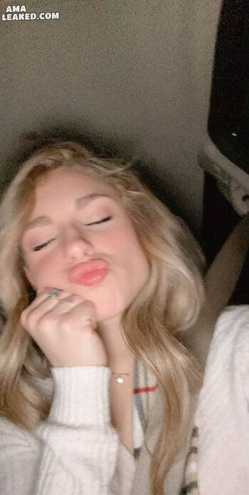 Full leaked Nikki grace private onlyfans photo