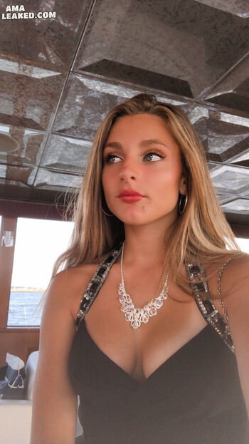 Full leaked Nikki grace private onlyfans photo