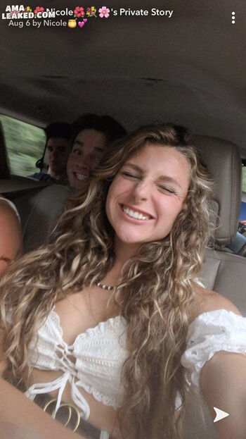 Full leaked Nikki grace private onlyfans photo