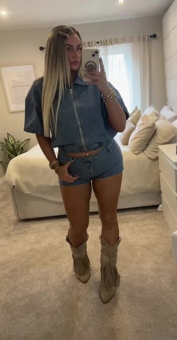 Full leaked Nikki humphreys page private onlyfans photo