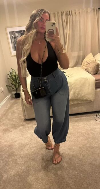 Full leaked Nikki humphreys private onlyfans photo