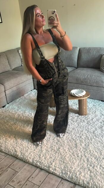Full leaked Nikki humphreys private onlyfans photo