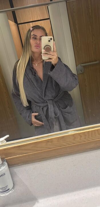 Full leaked Nikki humphreys private onlyfans photo