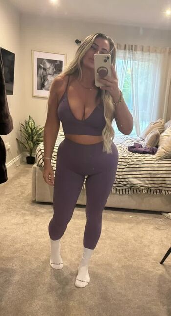 Full leaked Nikki humphreys private onlyfans photo