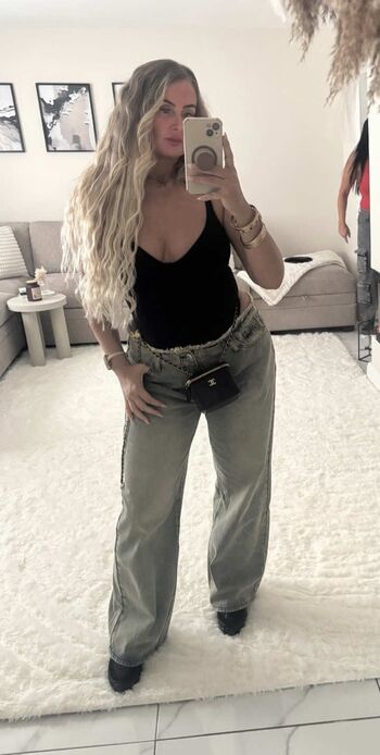 Full leaked Nikki humphreys private onlyfans photo