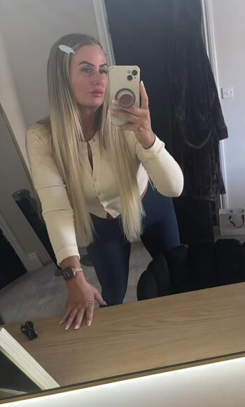 Full leaked Nikki humphreys private onlyfans photo