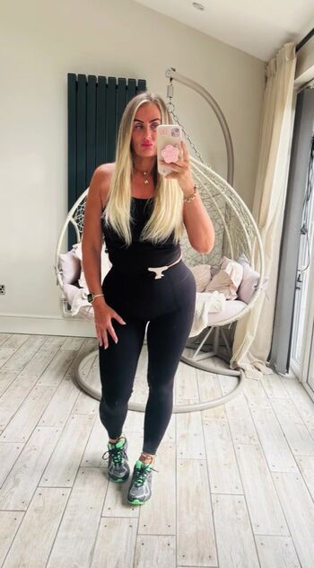 Full leaked Nikki humphreys private onlyfans photo