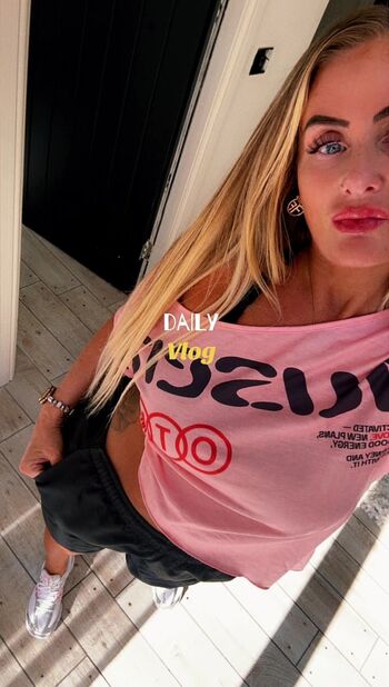 Full leaked Nikki humphreys private onlyfans photo