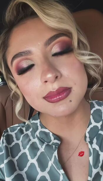 Full leaked Nikki ortega page private onlyfans photo