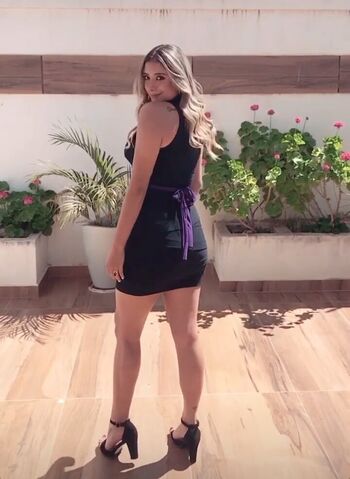 Full leaked Nikki ortega private onlyfans photo