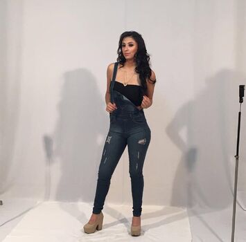 Full leaked Nikki ortega private onlyfans photo