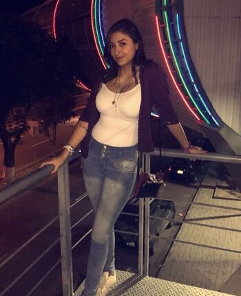 Full leaked Nikki ortega page private onlyfans photo