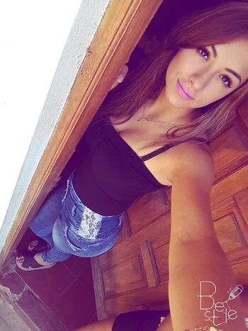 Full leaked Nikki ortega page private onlyfans photo