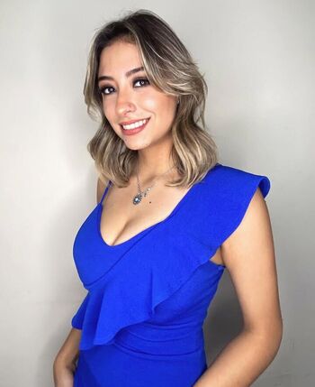 Full leaked Nikki ortega page private onlyfans photo