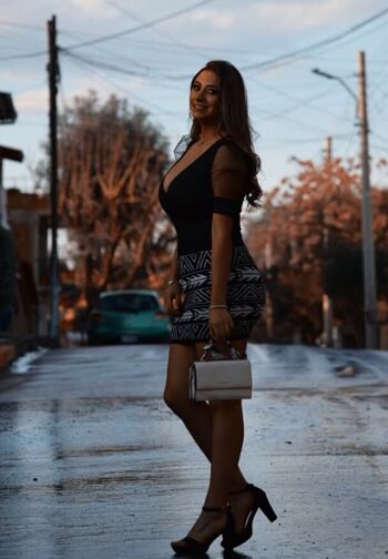 Full leaked Nikki ortega page private onlyfans photo