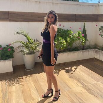 Nikki Ortega