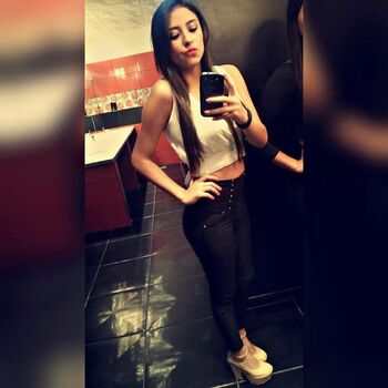 Full leaked Nikki ortega private onlyfans photo