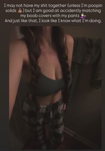 Full leaked Nikki osborne page private onlyfans photo