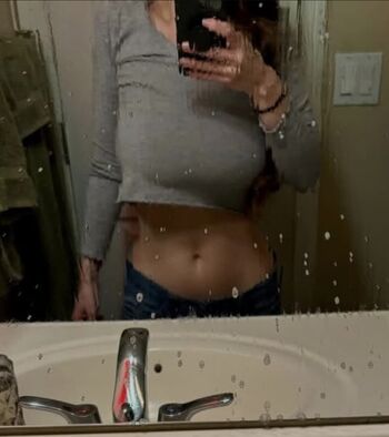 Full leaked Nikki osborne private onlyfans photo