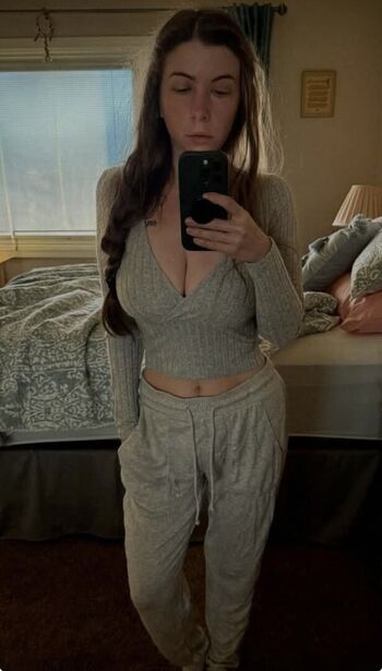 Full leaked Nikki osborne private onlyfans photo