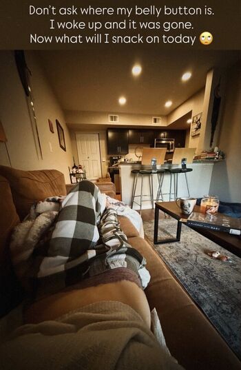 Full leaked Nikki osborne private onlyfans photo