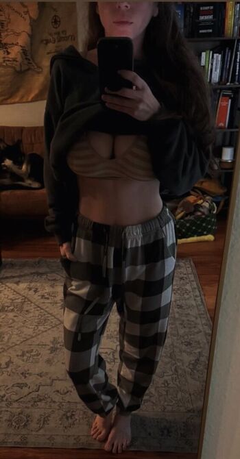 Full leaked Nikki osborne private onlyfans photo