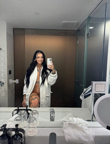 Full leaked Nikki rita private onlyfans photo