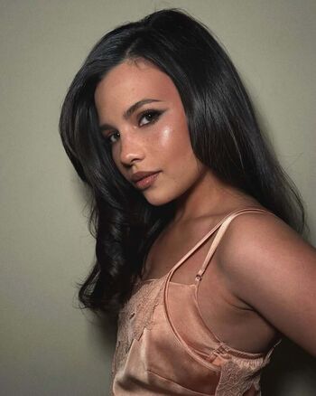 Full leaked Nikki rodriguez private onlyfans photo