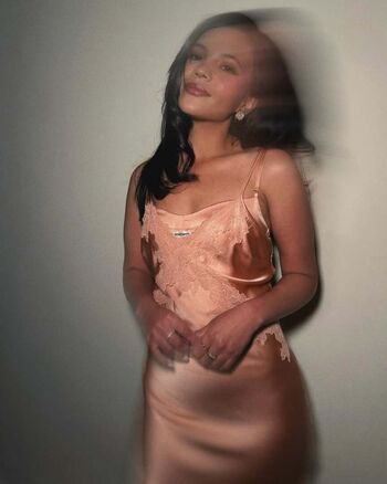 Full leaked Nikki rodriguez private onlyfans photo