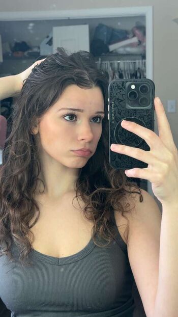 Full leaked Nikki woods  page private onlyfans photo