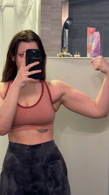 Full leaked Nikki woods  page private onlyfans photo