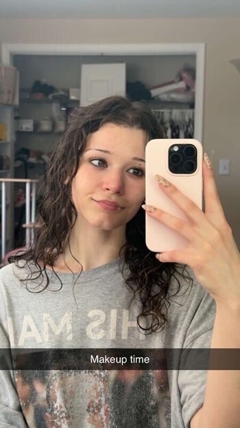 Full leaked Nikki woods page private onlyfans photo
