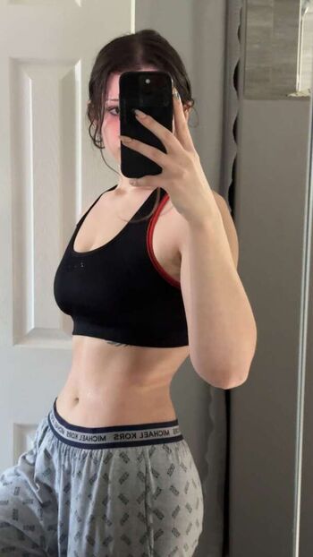 Full leaked Nikki woods private onlyfans photo