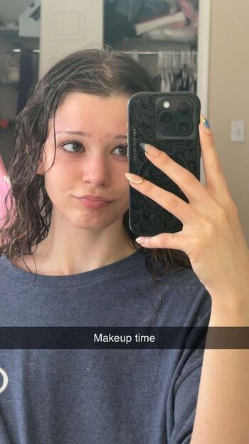 Full leaked Nikki woods private onlyfans photo