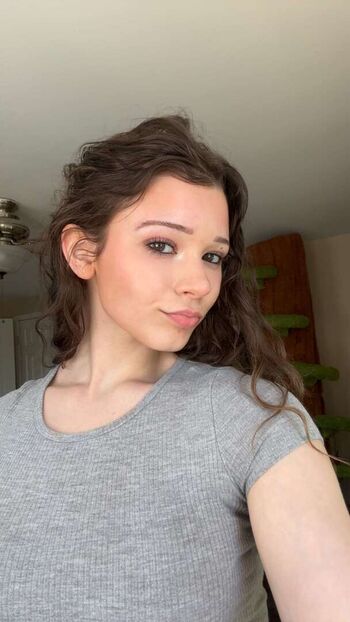 Full leaked Nikki woods private onlyfans photo