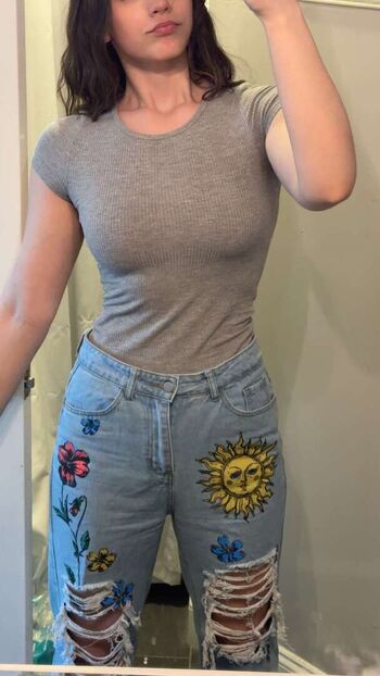 Full leaked Nikki woods private onlyfans photo