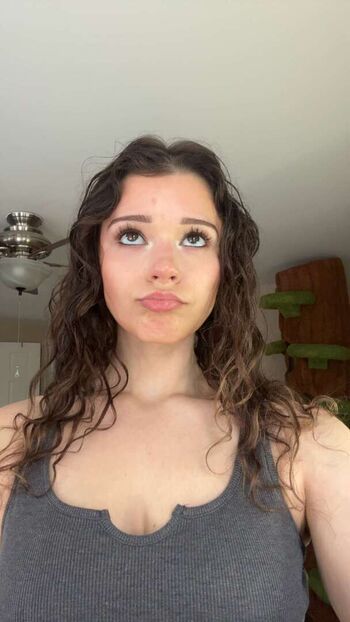 Full leaked Nikki woods private onlyfans photo