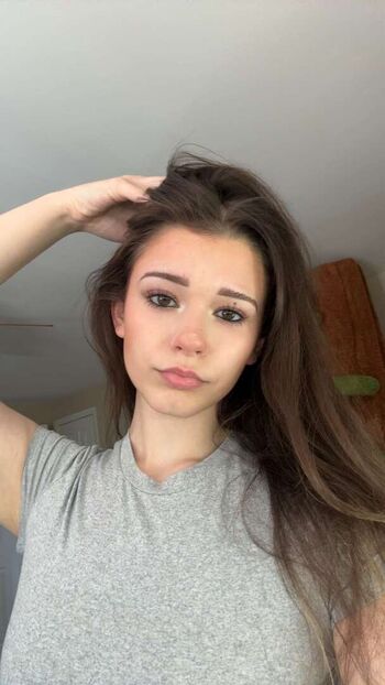 Full leaked Nikki woods  page private onlyfans photo