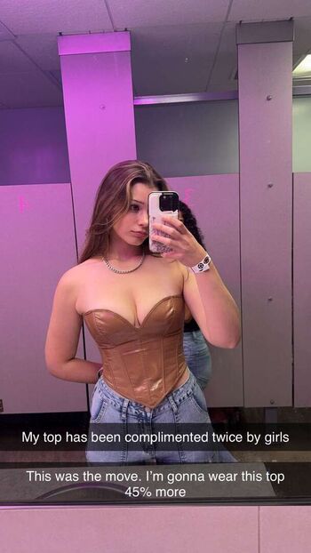 Full leaked Nikki woods private onlyfans photo
